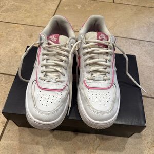 Nike Women’s Air Force 1